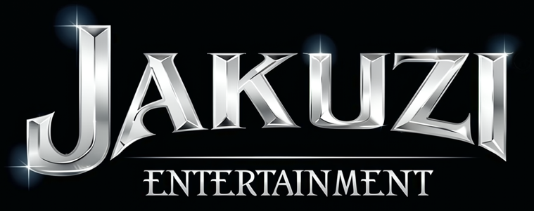 JakuziEntertainment Logo